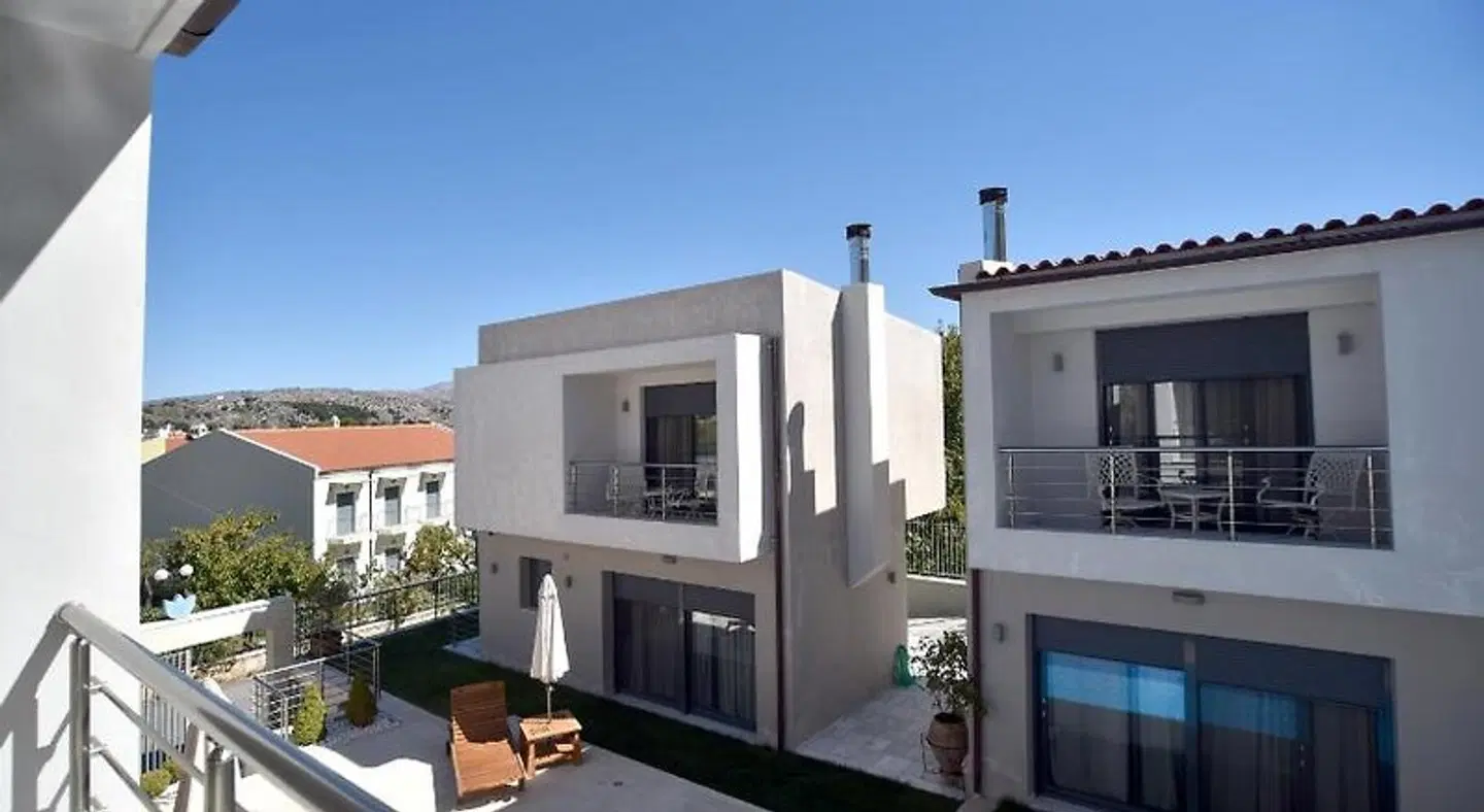 Alexander Mountain Resort EXTERIOR