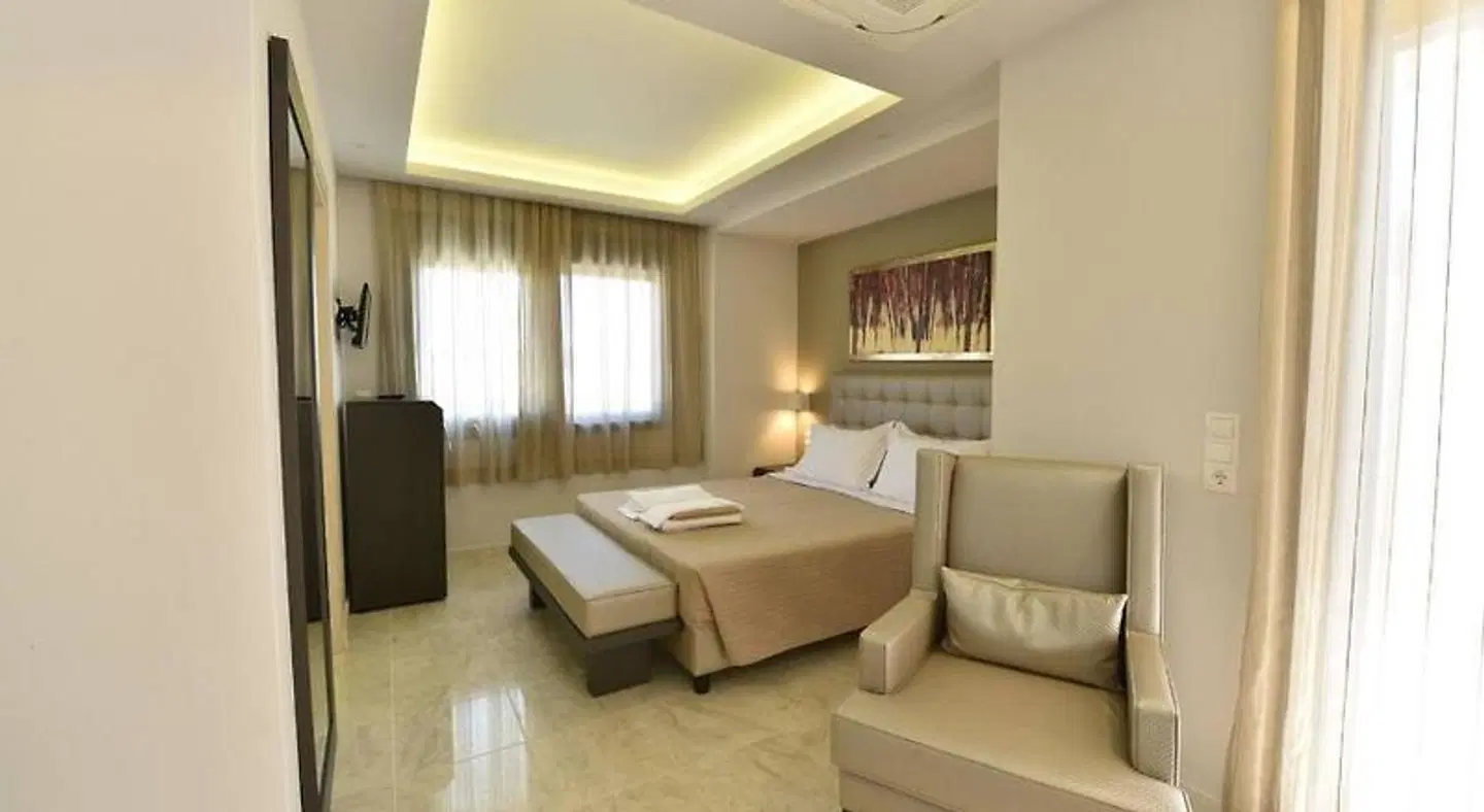 Alexander Mountain Resort ROOM_EXAMPLE