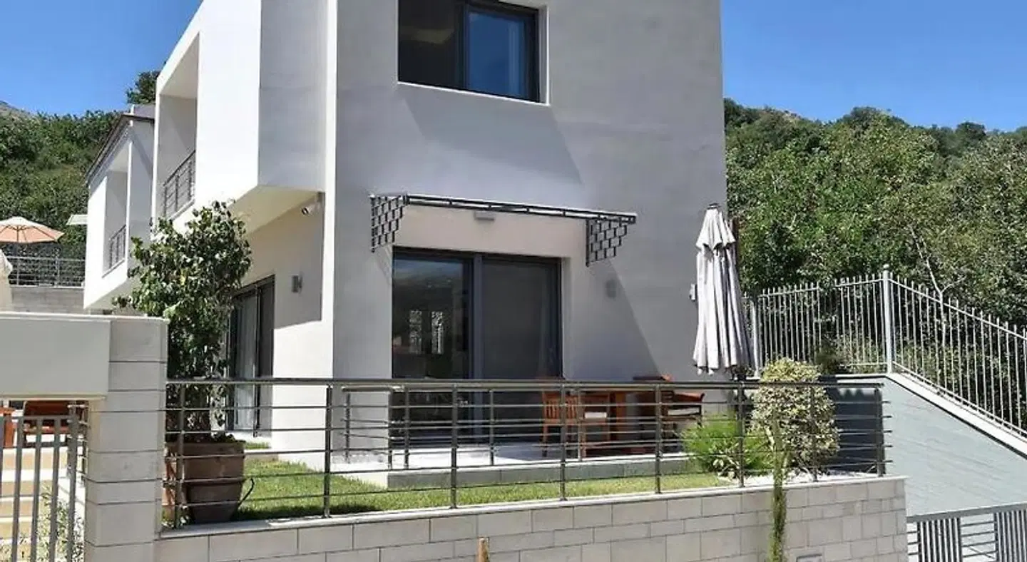 Alexander Mountain Resort EXTERIOR