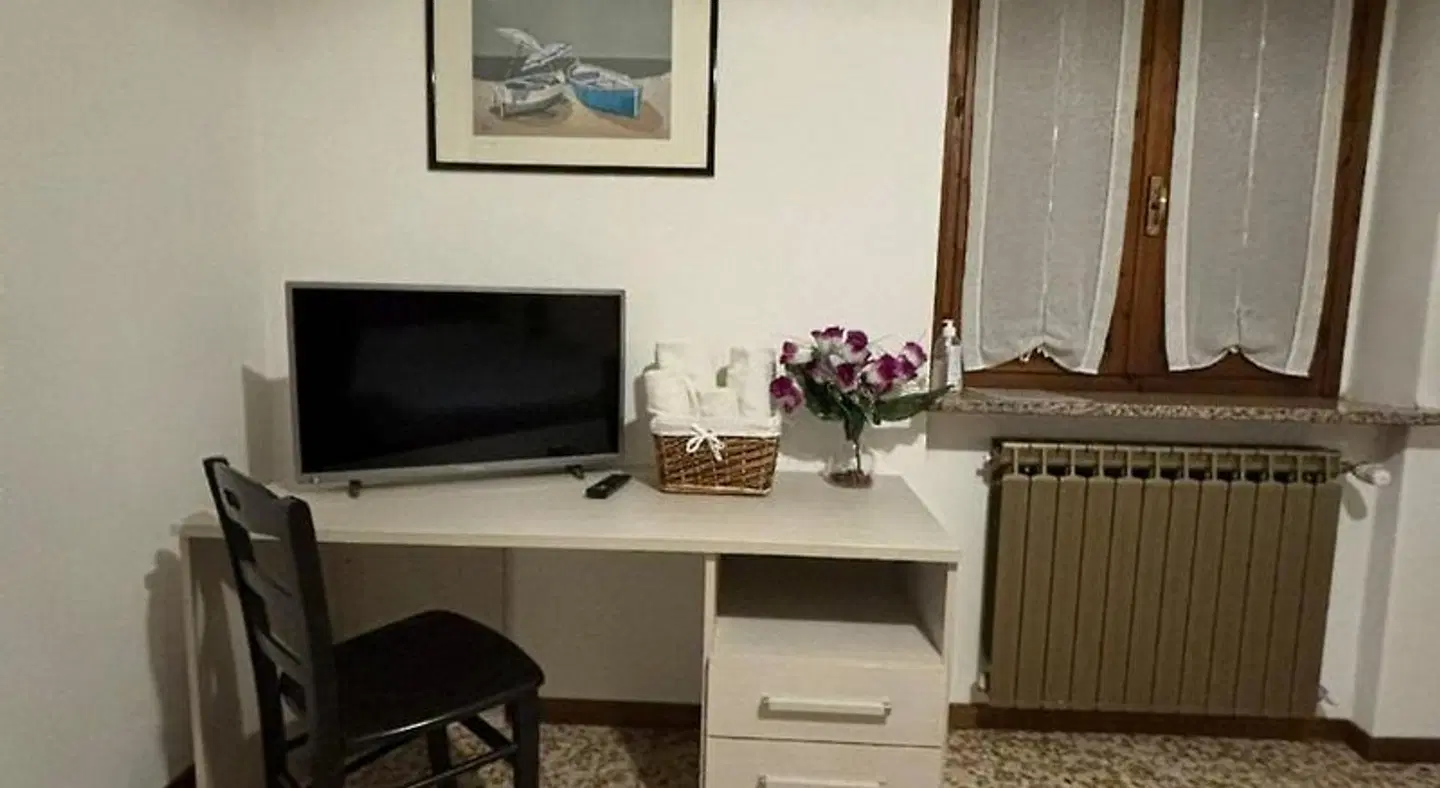 B&B Luna ROOM_EXAMPLE
