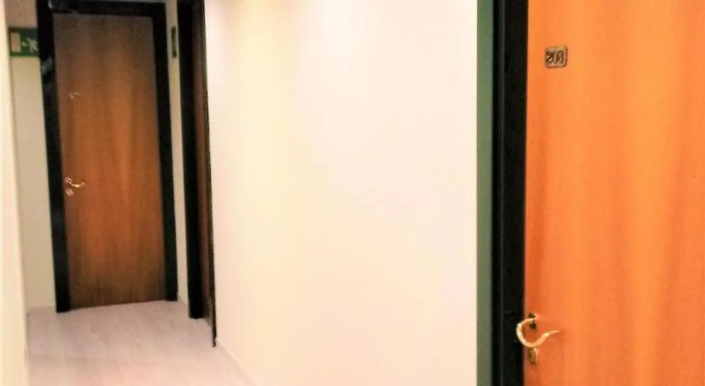 Hotel Dozza ROOM_EXAMPLE