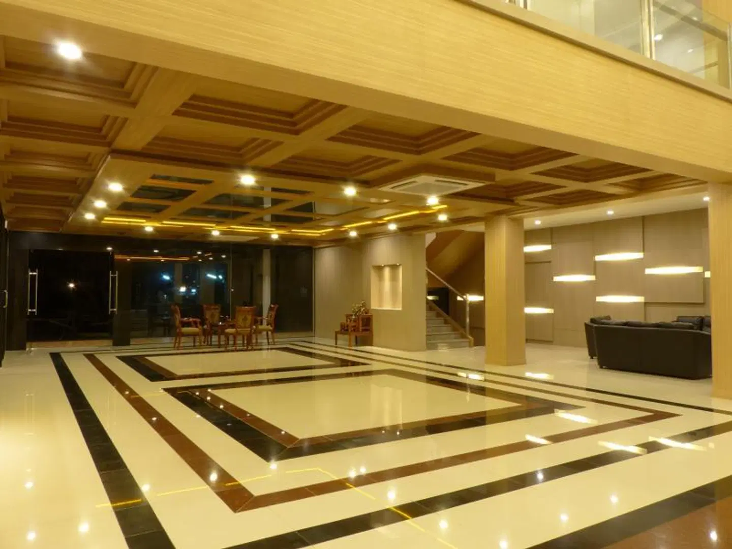 The Impress Nan Hotel HEALTH_BEAUTY