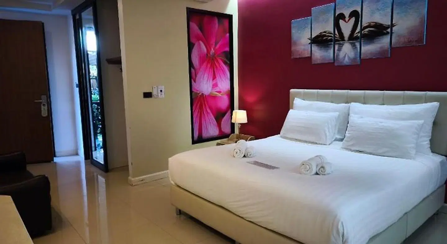 Namthong Nan Hotel ROOM_EXAMPLE
