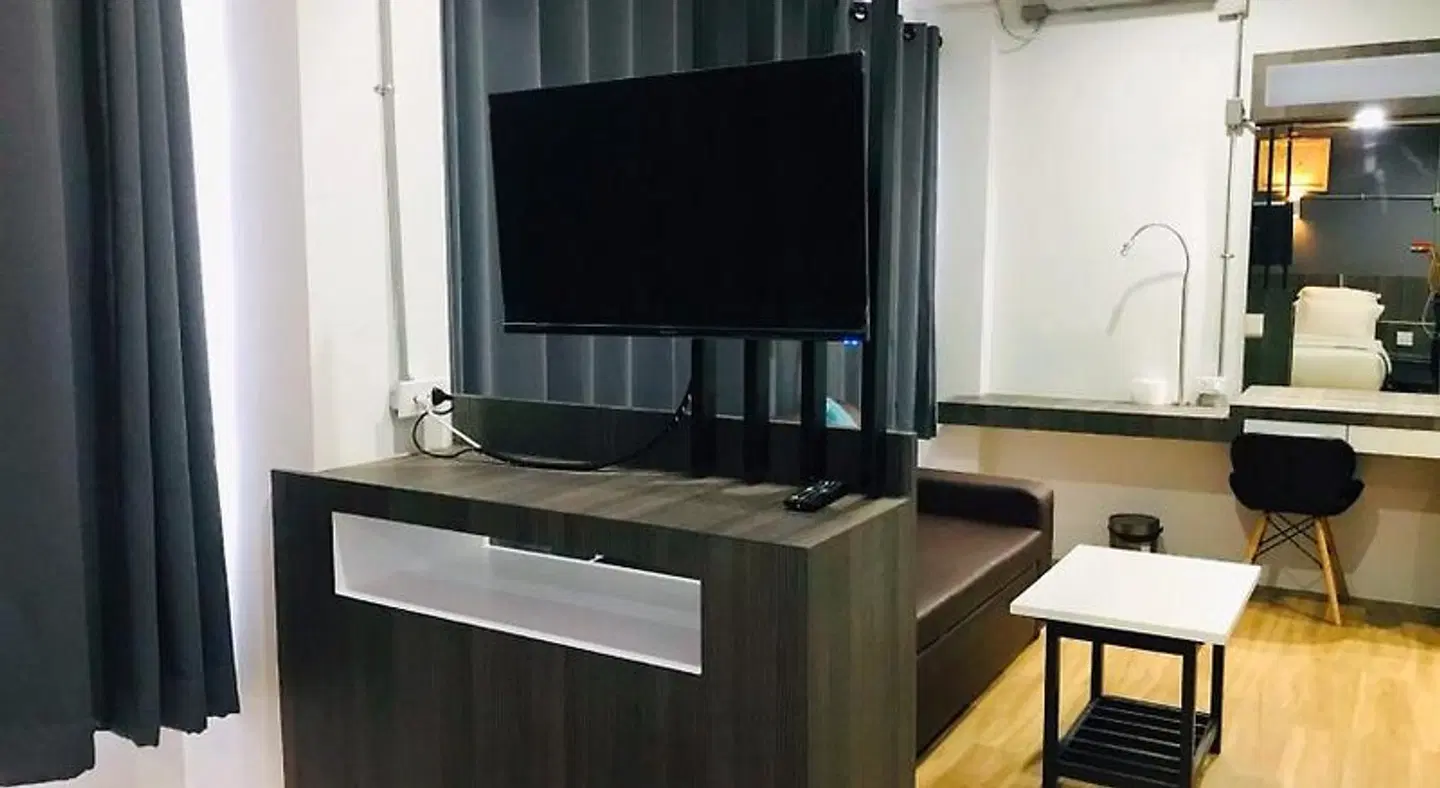 The Inka Hotel ROOM_EXAMPLE