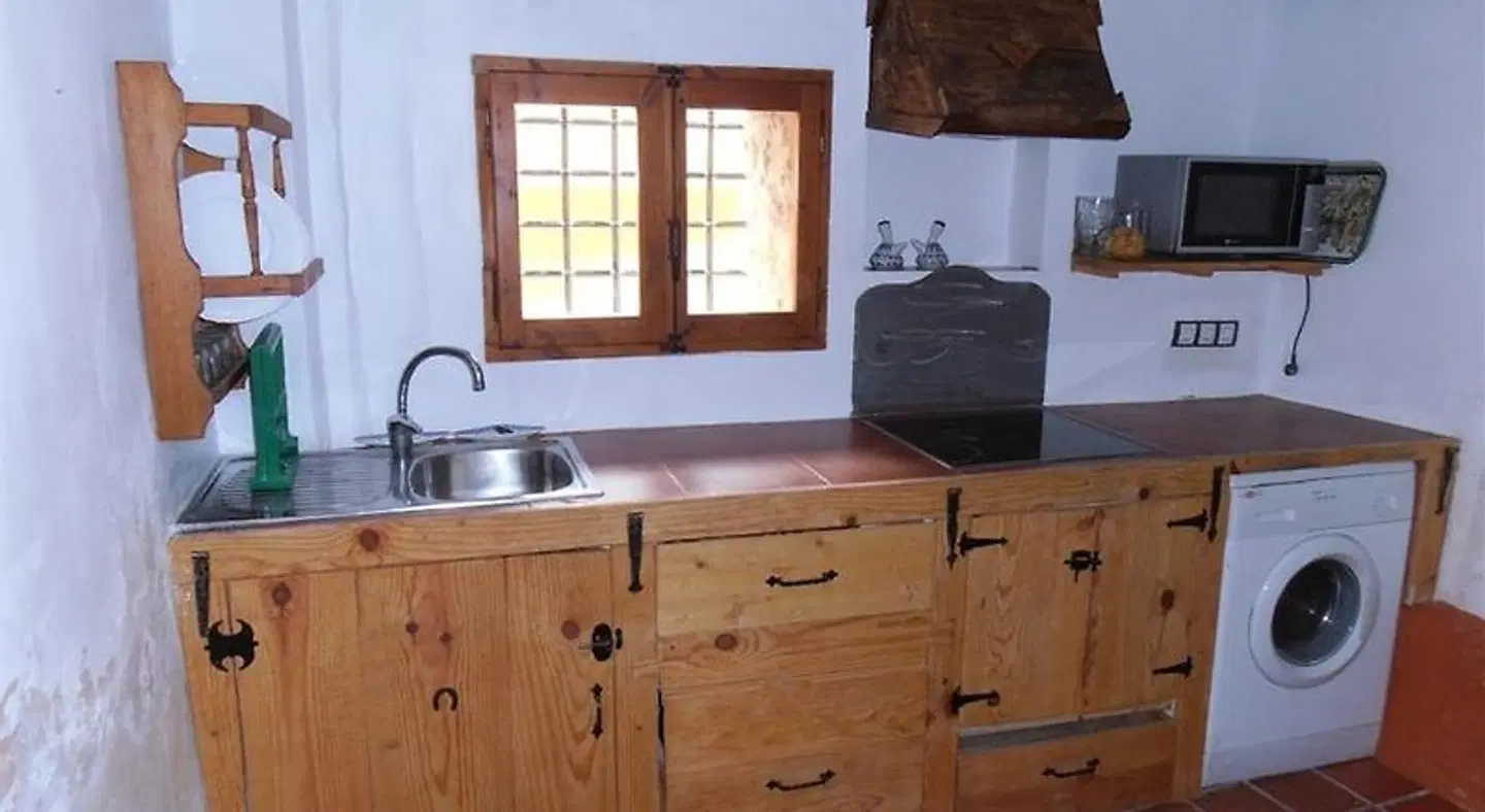 Mirador del Maestrazgo ROOM_EXAMPLE