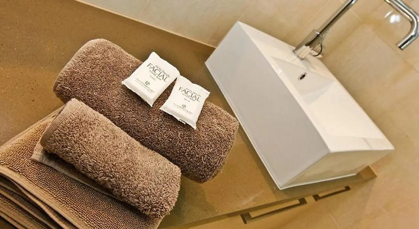Mildura River City Motel ROOM_EXAMPLE