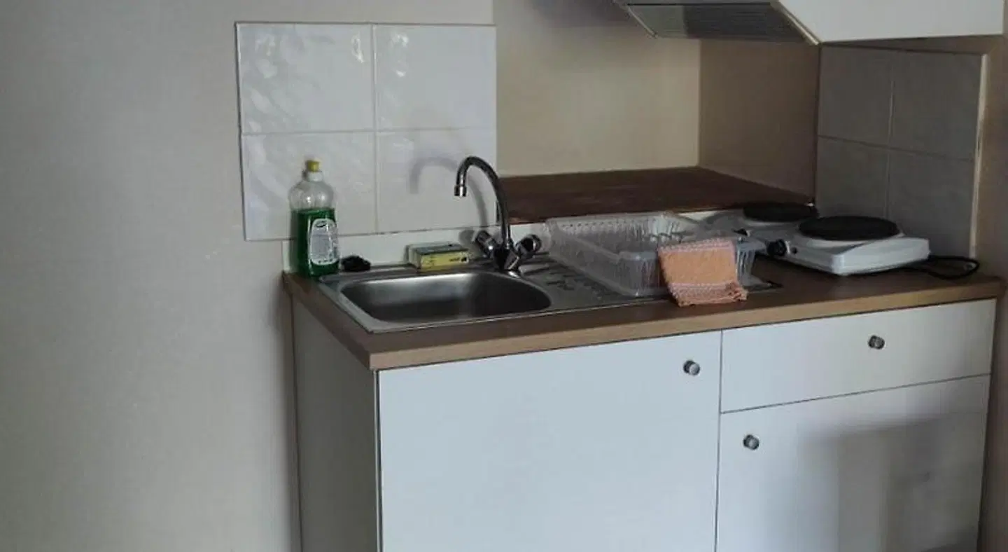 Stelios Rooms HEALTH_BEAUTY