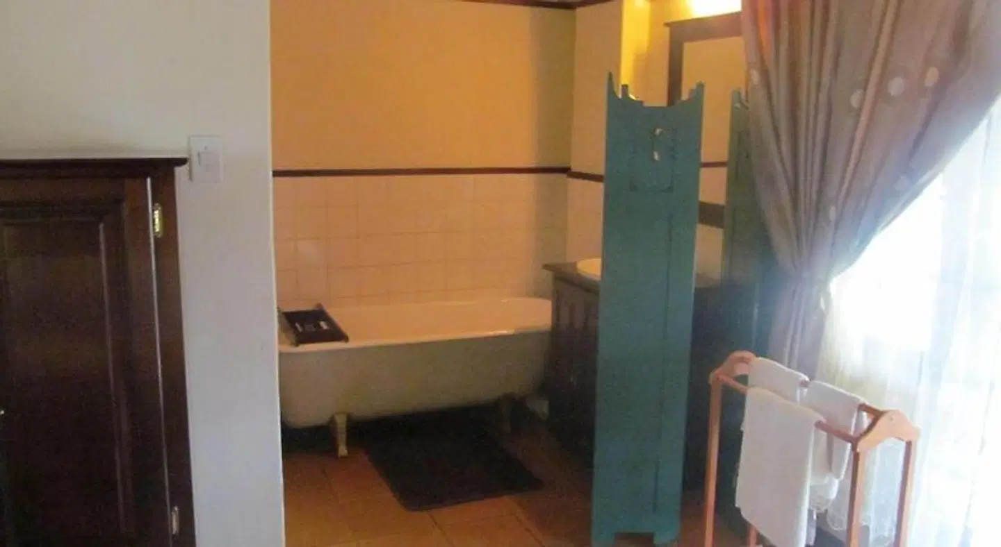 The Woodsman Bed and Breakfast ROOM_EXAMPLE