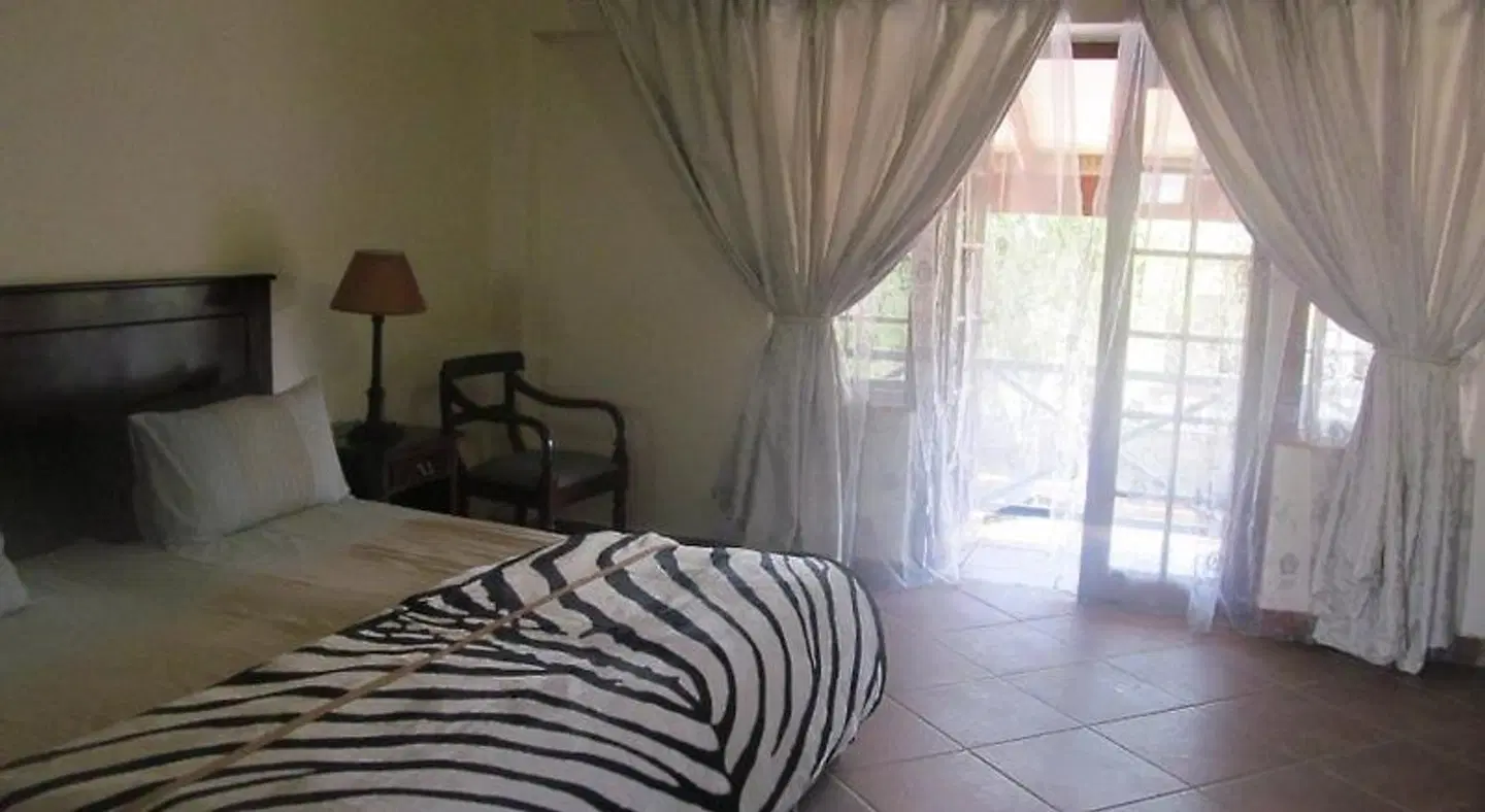 The Woodsman Bed and Breakfast ROOM_EXAMPLE