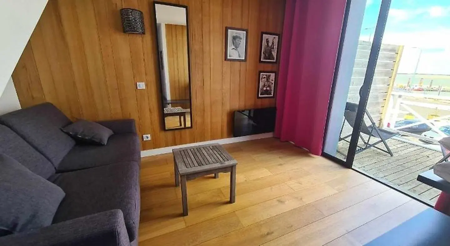 Hotel Cap D'Ambre ROOM_EXAMPLE