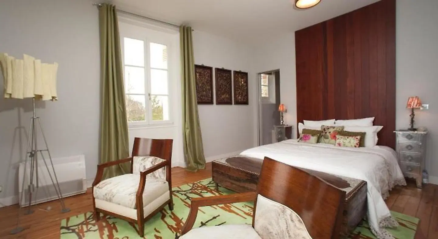 Villa La Tosca ROOM_EXAMPLE