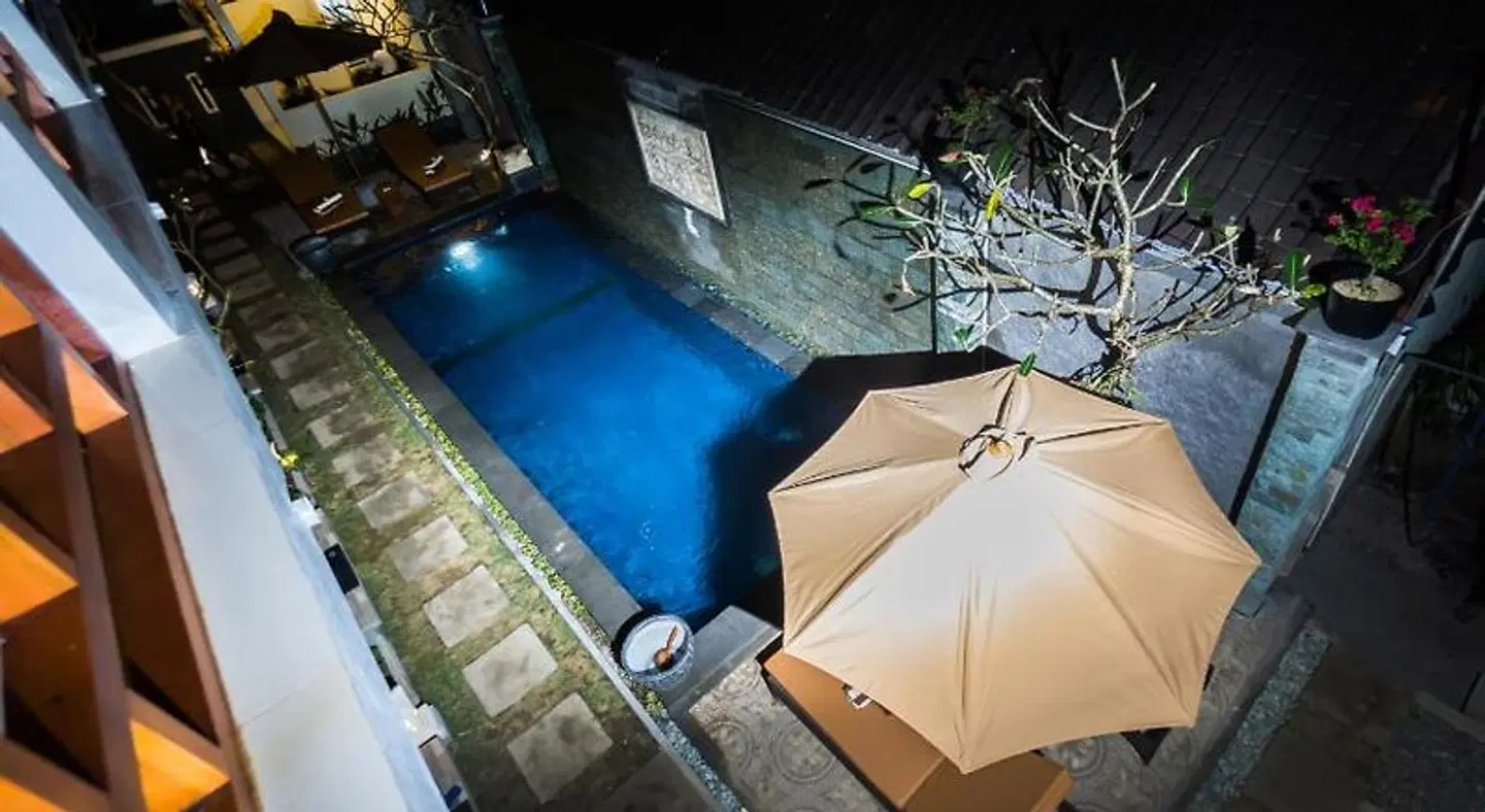 Seaweed Guesthouse Lembongan HEALTH_BEAUTY