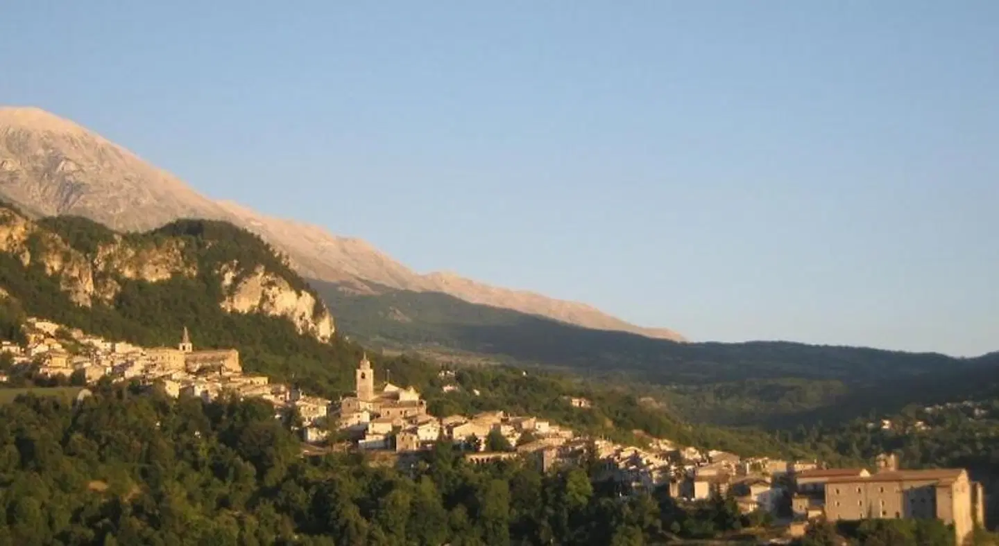 Hotel Viola LANDSCAPE