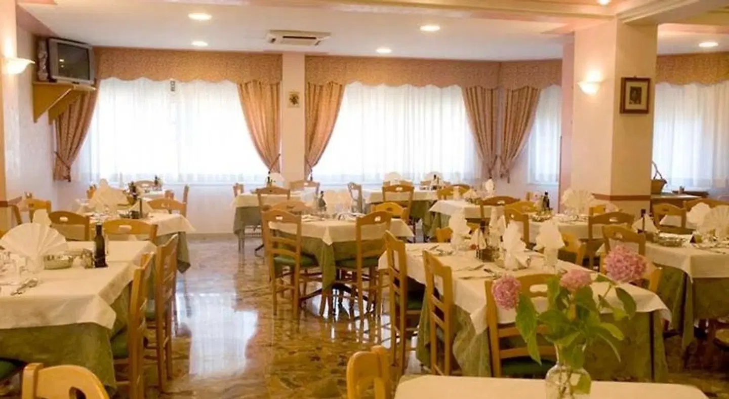 Hotel Viola Restaurant