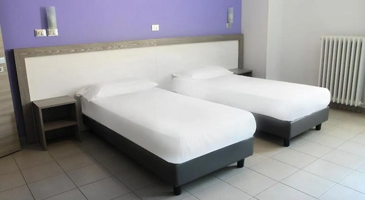 Hotel Savoia ROOM_EXAMPLE