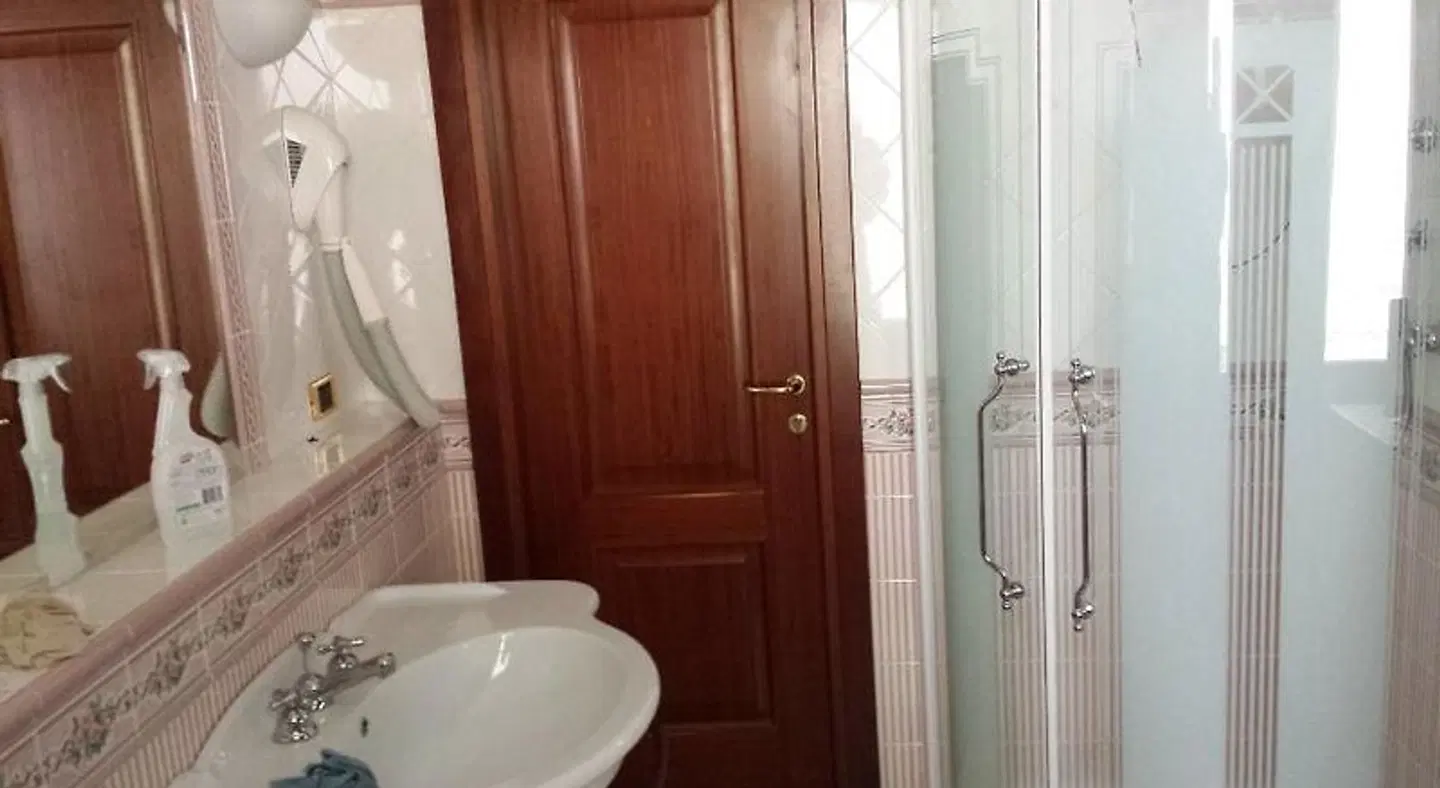Sogno Badezimmer