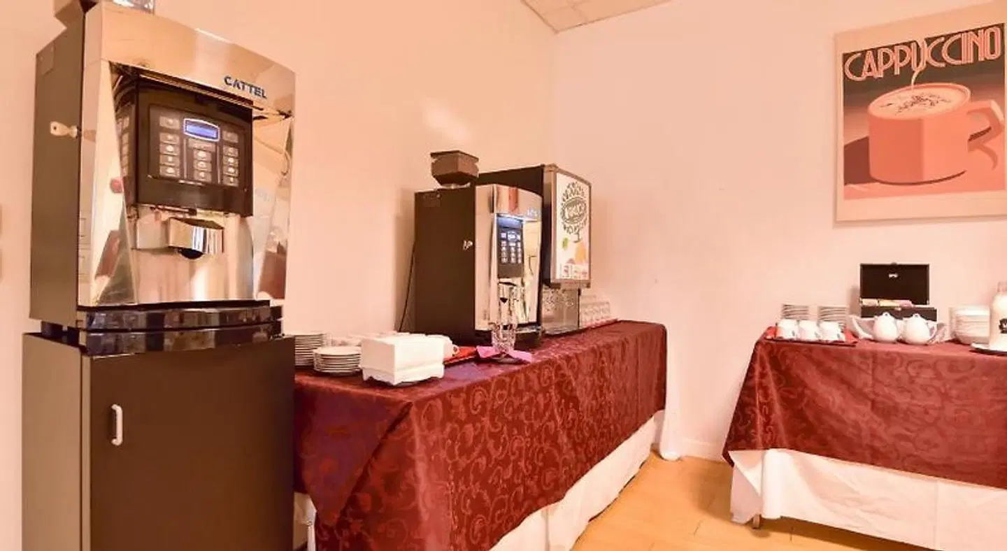 Standard Hotel Udine ROOM_EXAMPLE