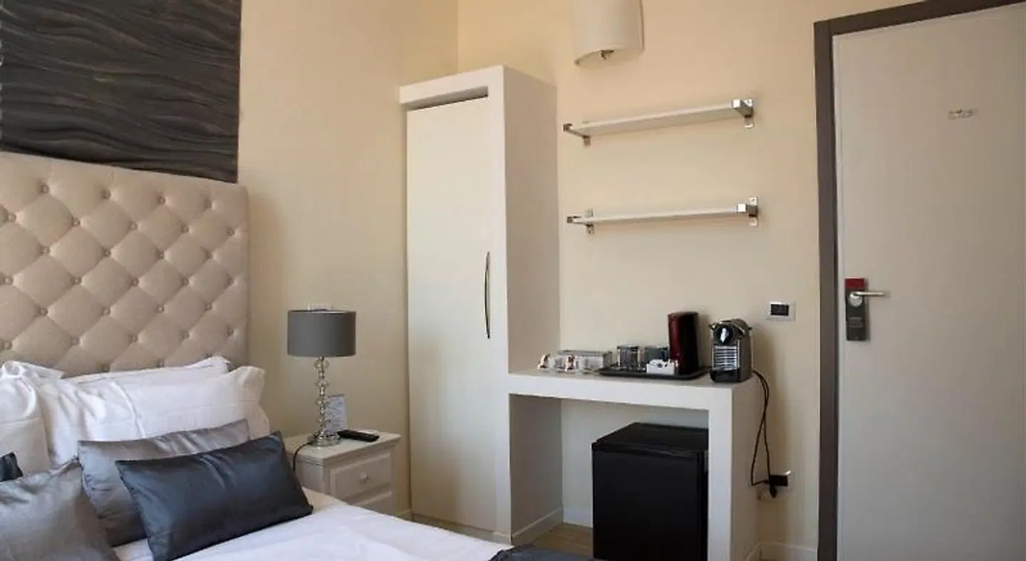 Corso Experience ROOM_EXAMPLE