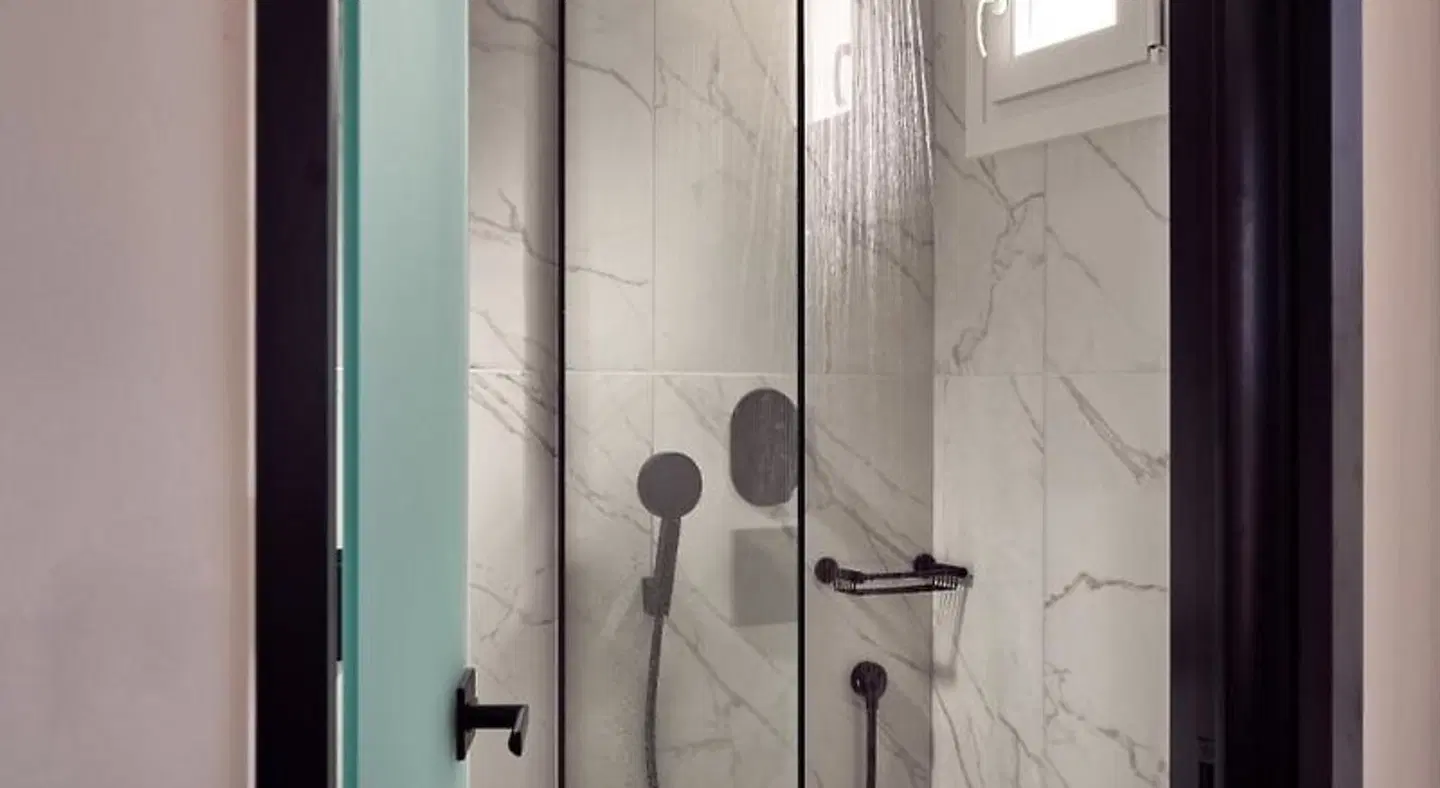 Nastazia Studios Badezimmer