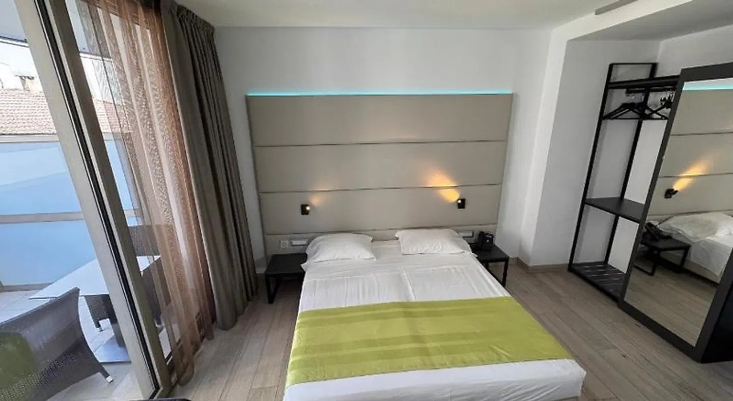 Hotel Venice Beach ROOM_EXAMPLE