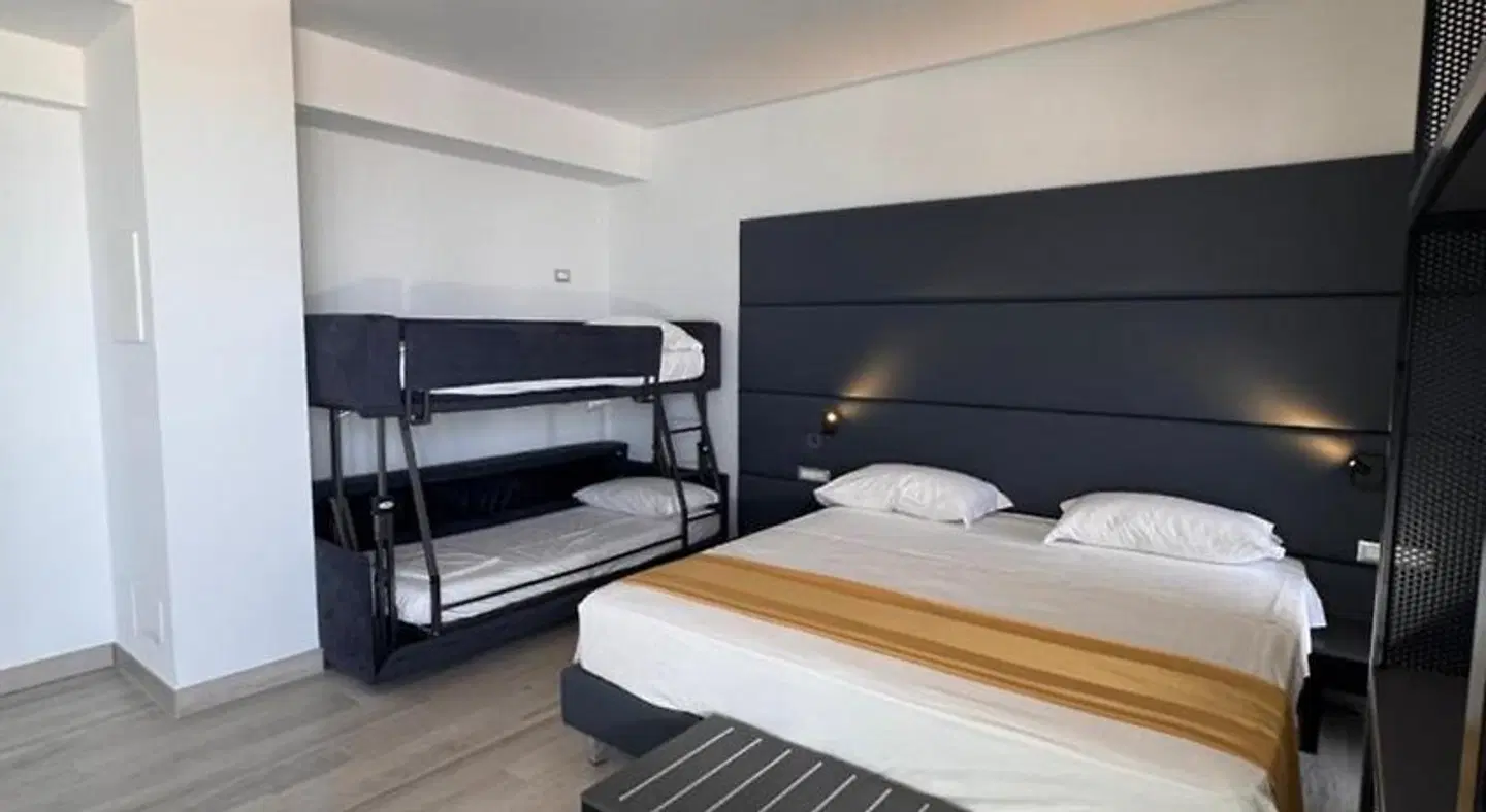 Hotel Venice Beach ROOM_EXAMPLE
