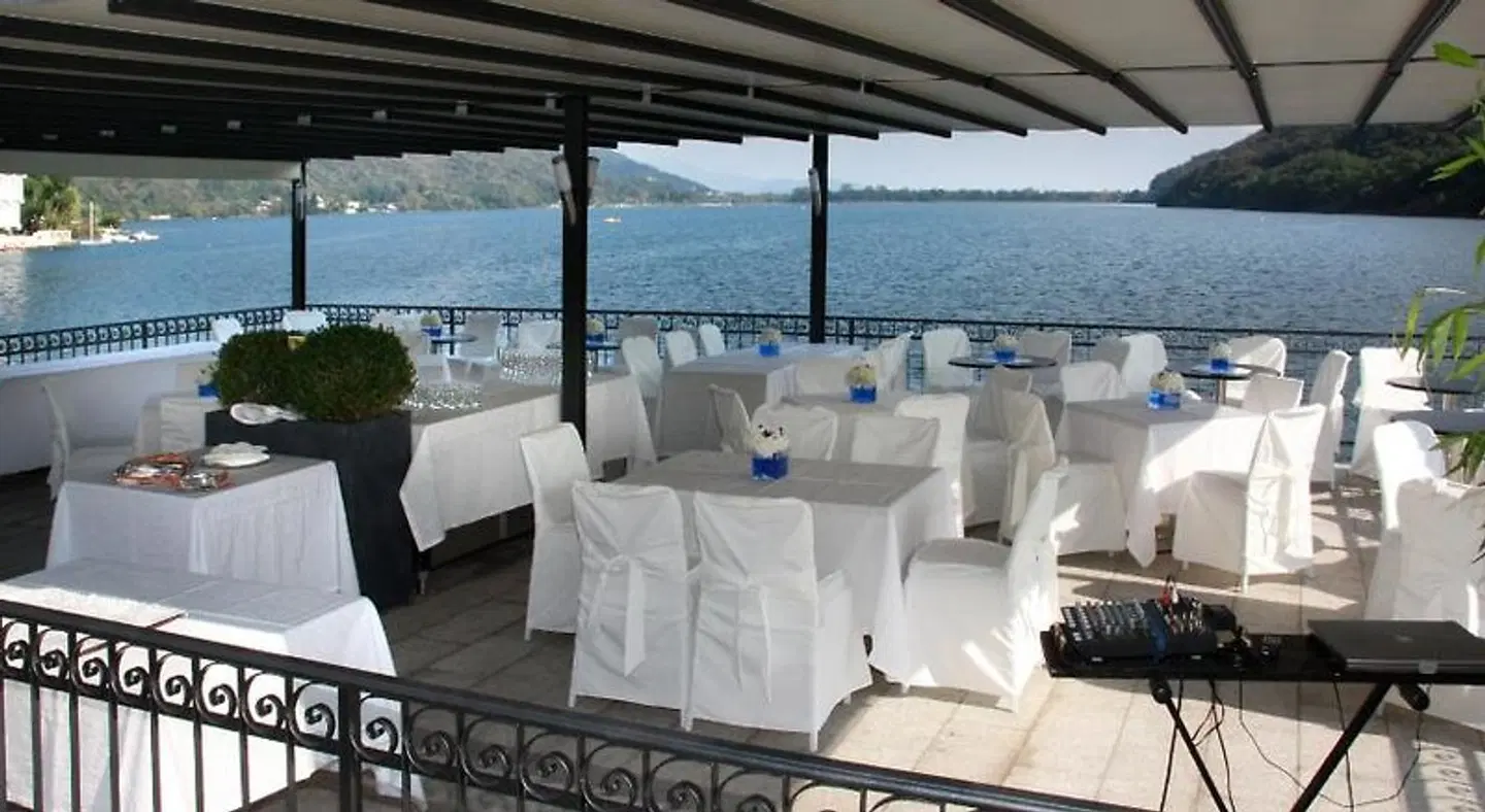 Hotel Bettina Restaurant