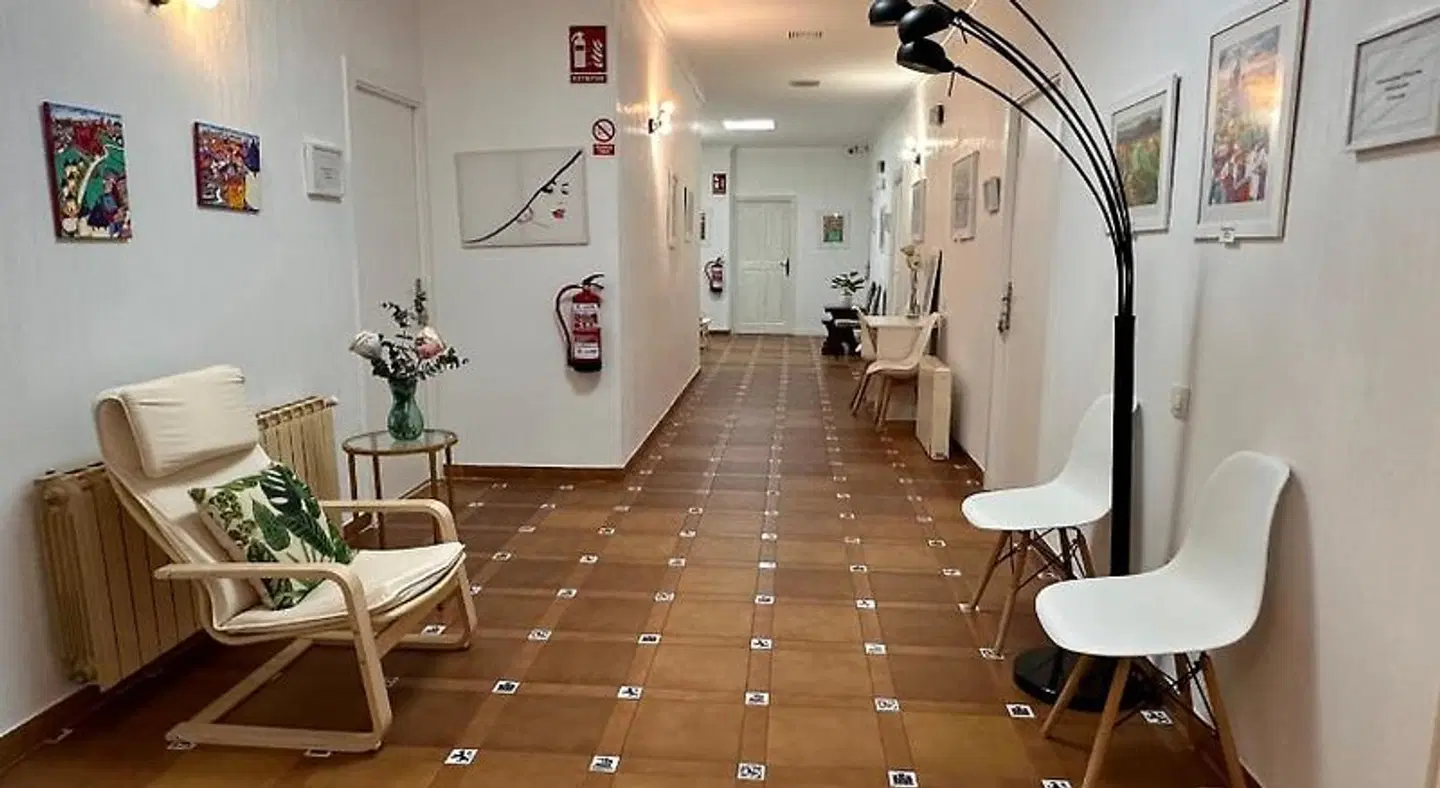 Hotel Consuegra LOUNGE_LOBBY
