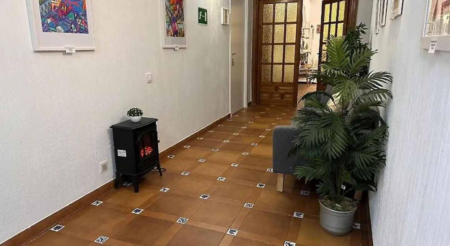 Hotel Consuegra LOUNGE_LOBBY