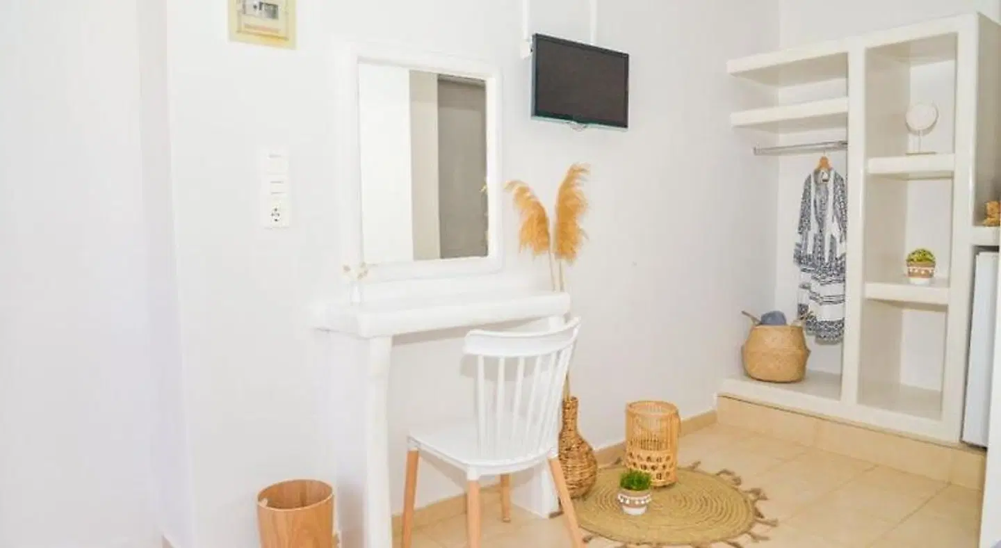 Avgerinos Deluxe Rooms ROOM_EXAMPLE