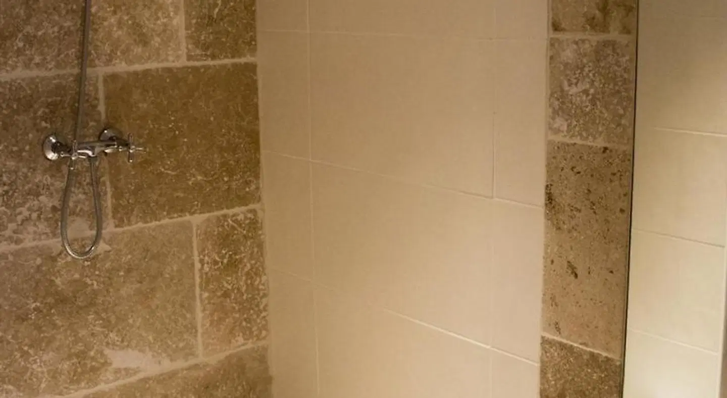 de France Badezimmer
