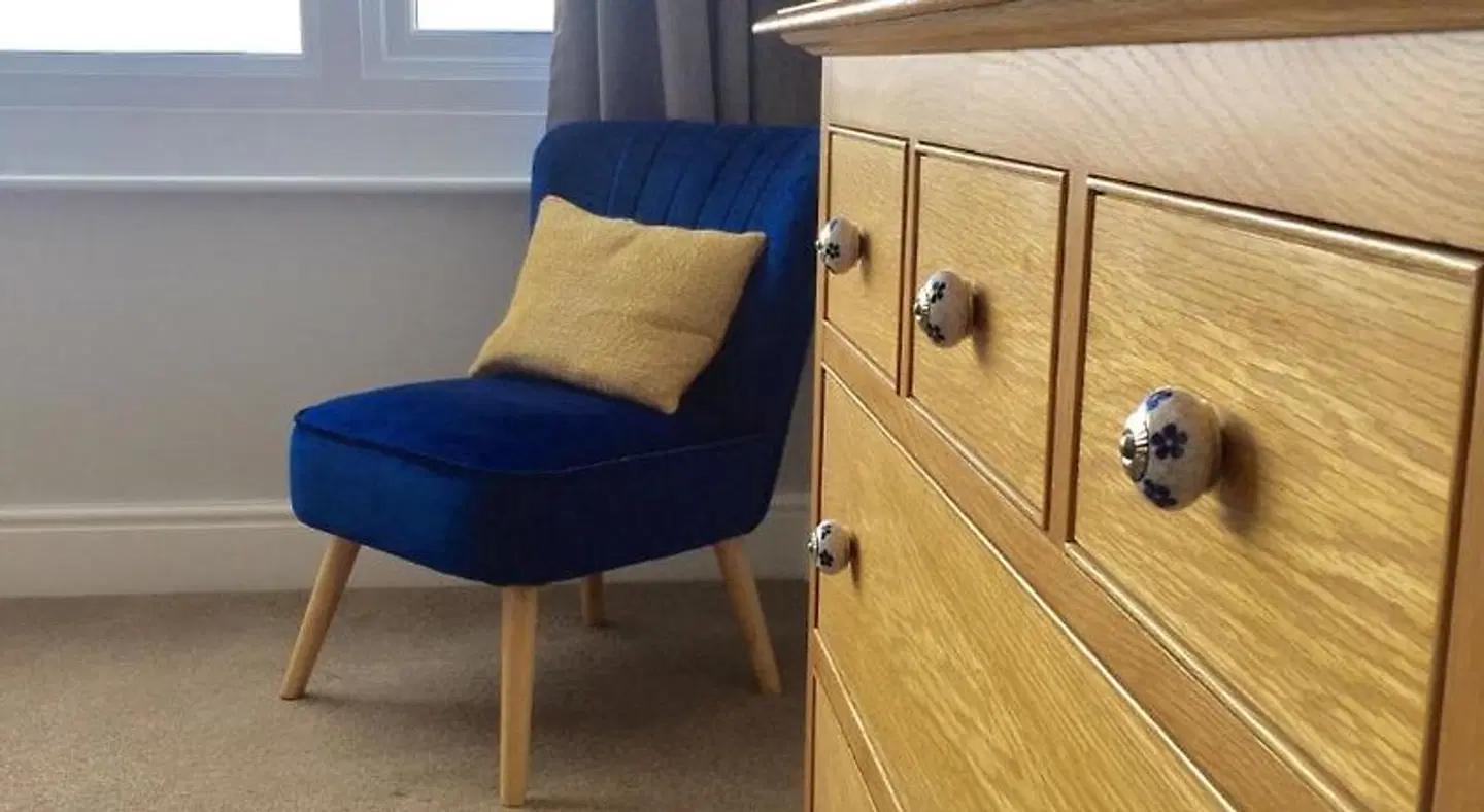 Channel View Boutique Hotel - Adults Only ROOM_EXAMPLE