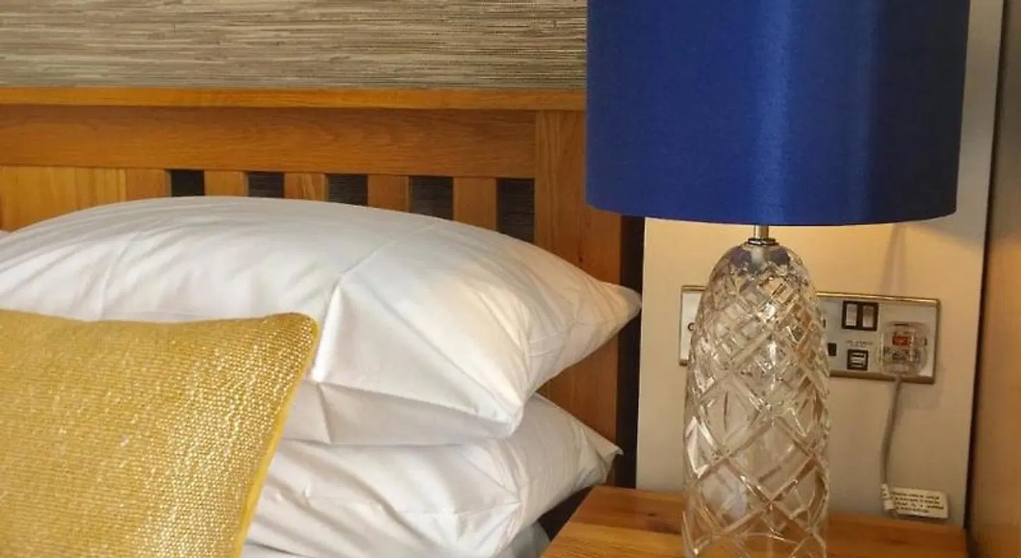 Channel View Boutique Hotel - Adults Only ROOM_EXAMPLE