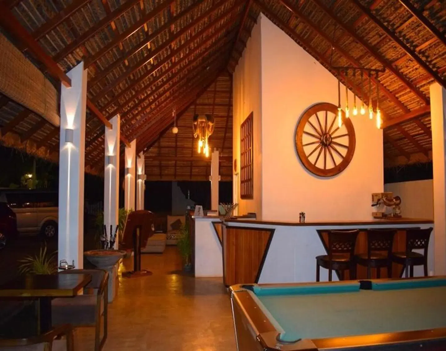 Palm Resort Nilaveli LOUNGE_LOBBY