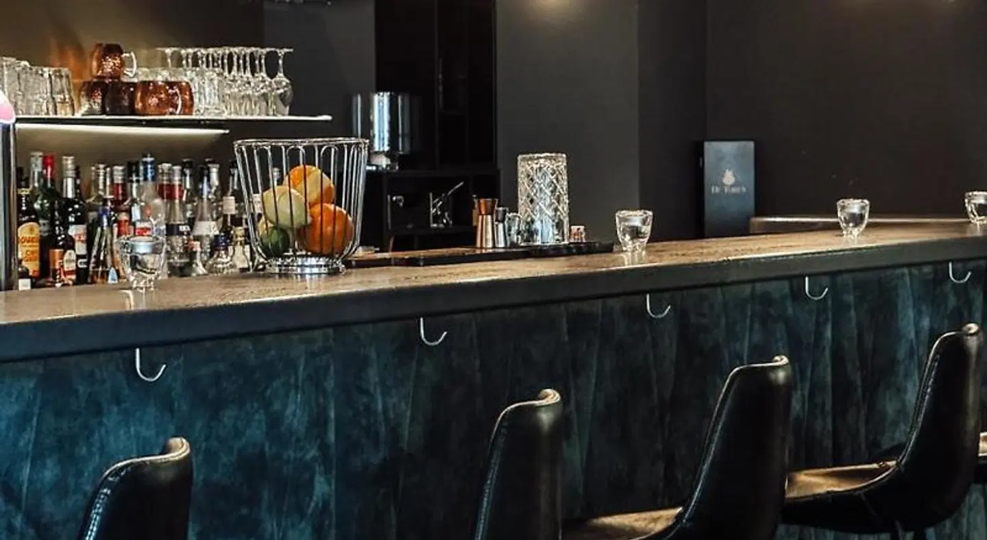 Hotel Sonne Seuzach Bar