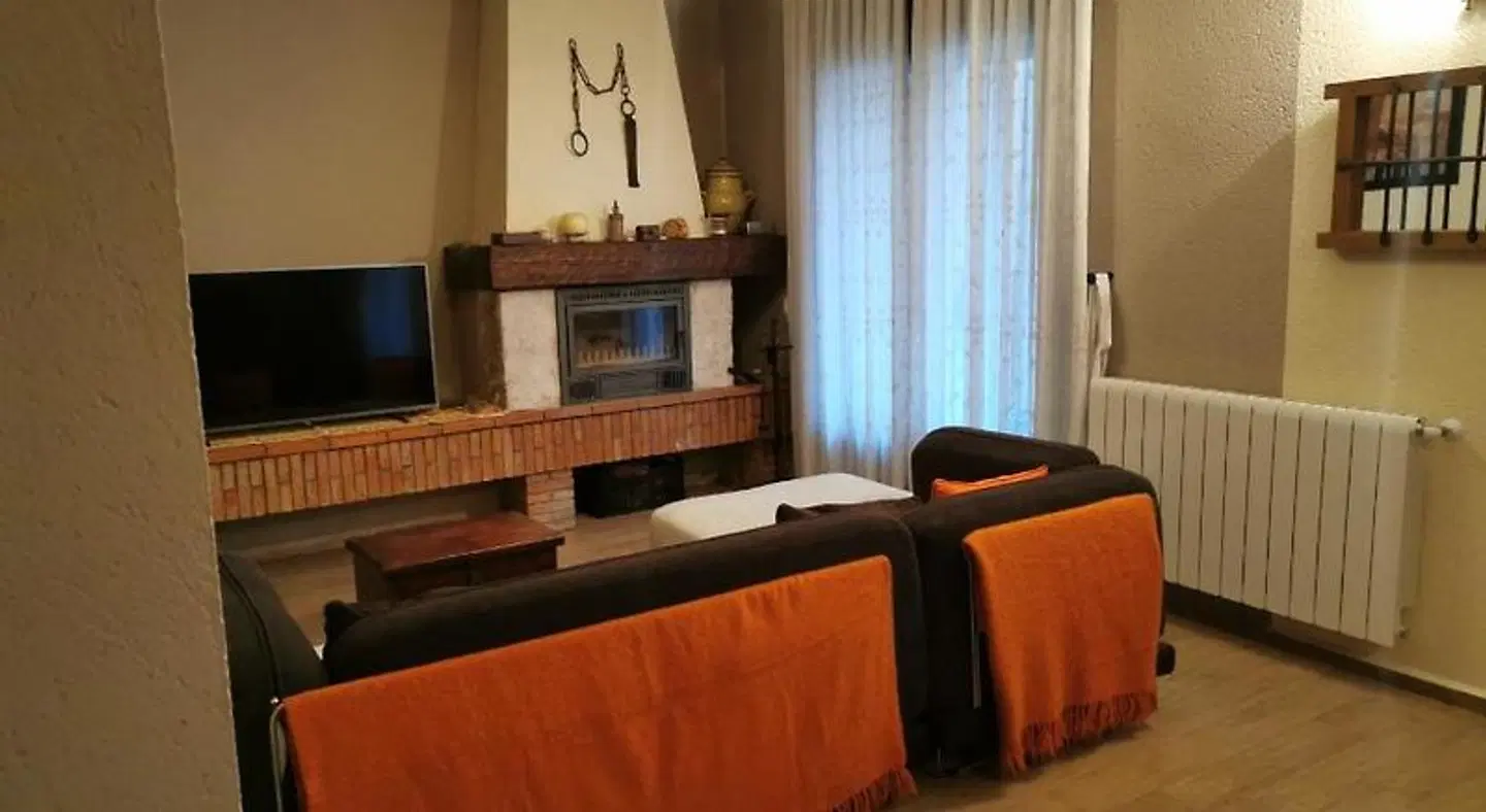 Hostal la Cerca LOUNGE_LOBBY