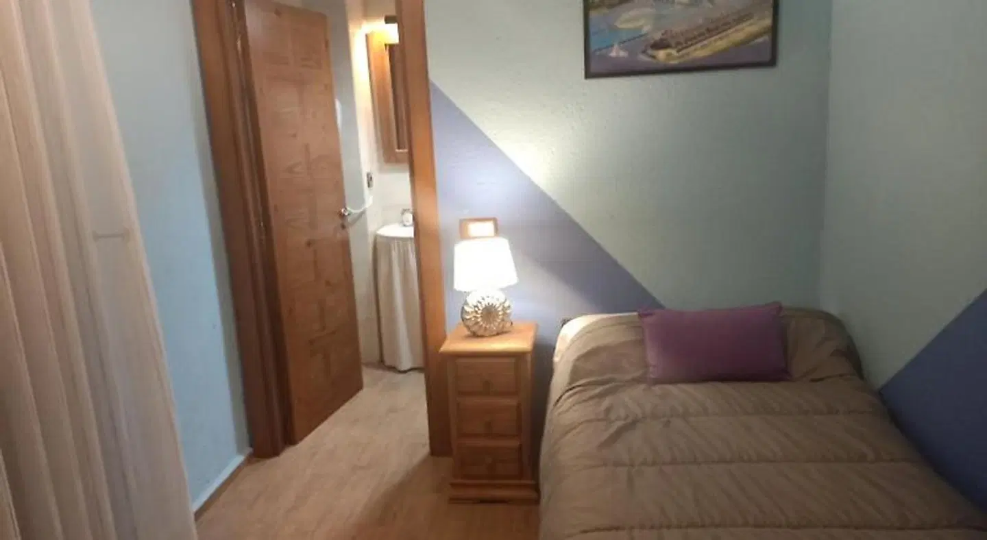 Hostal la Cerca ROOM_EXAMPLE