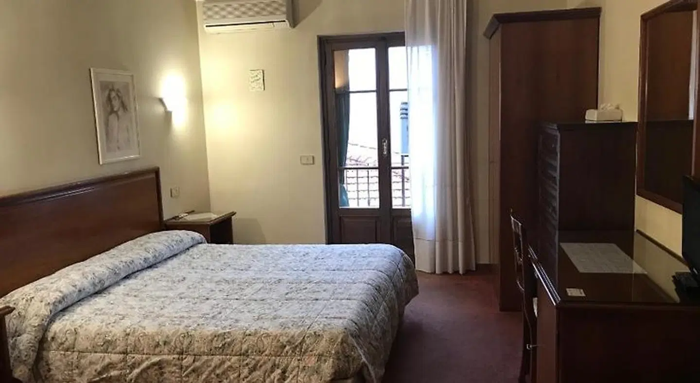 Albergo Franceschi ROOM_EXAMPLE