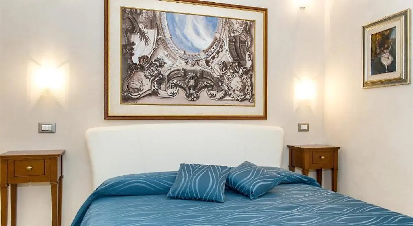 Relais Dei Mercanti B&B And Suites ROOM_EXAMPLE