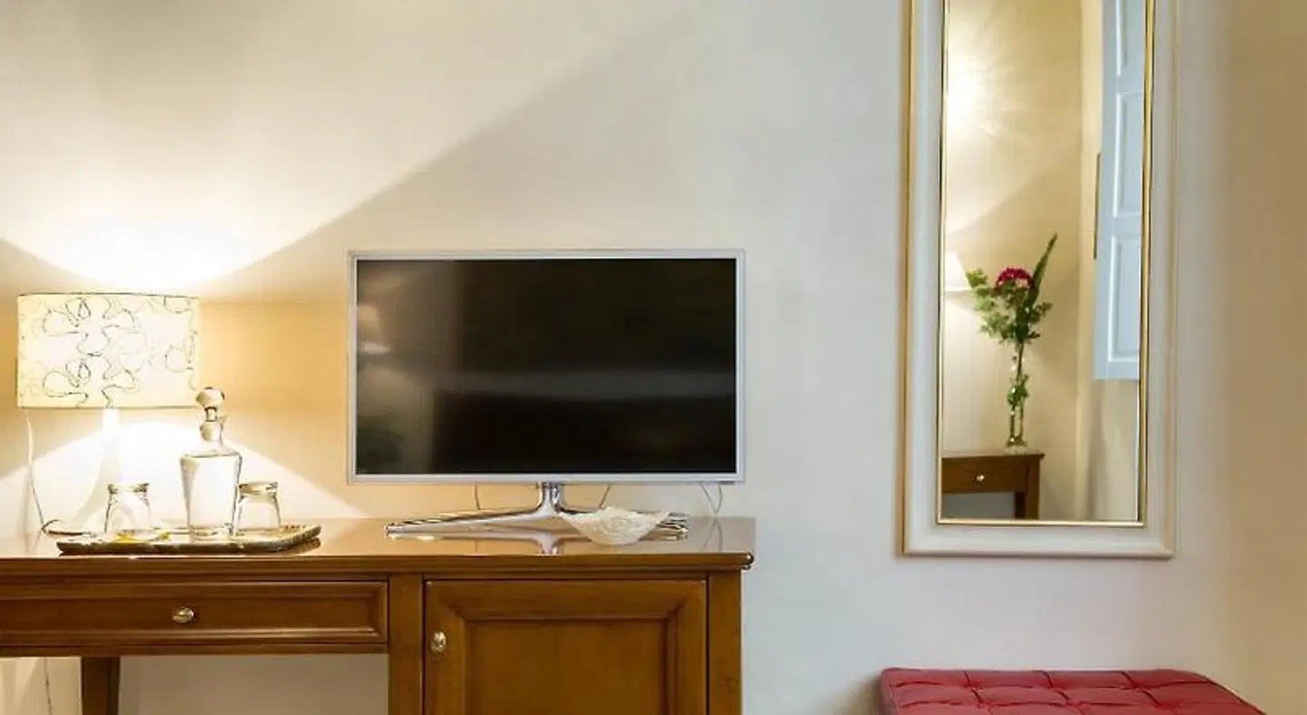 Relais Dei Mercanti B&B And Suites ROOM_EXAMPLE