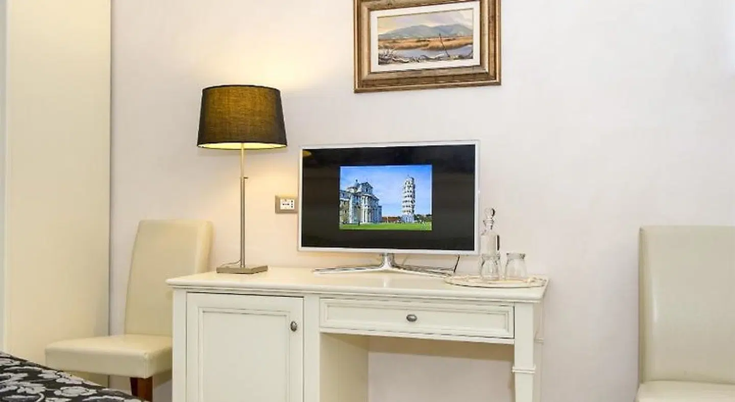 Relais Dei Mercanti B&B And Suites ROOM_EXAMPLE