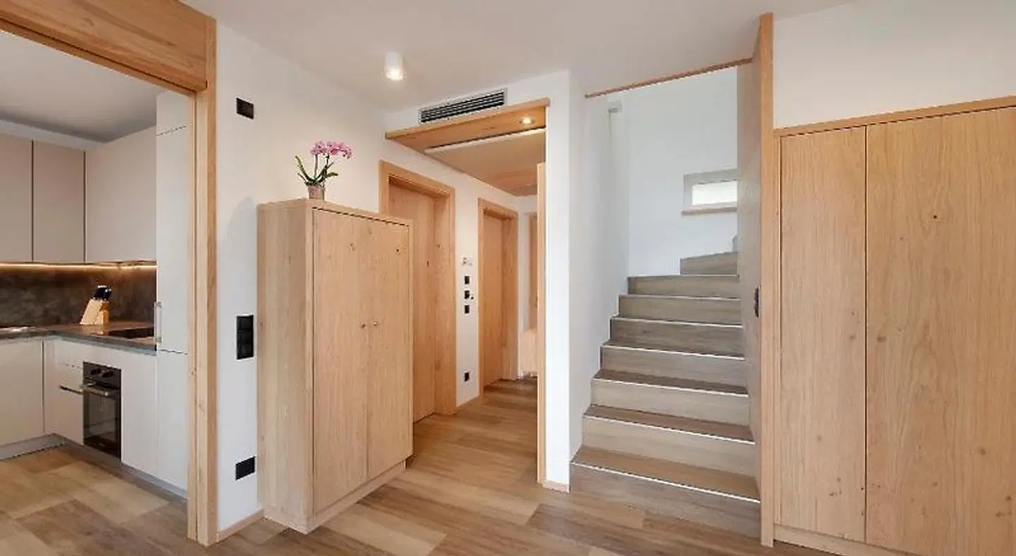 Appartement-Hotel Anthea HEALTH_BEAUTY