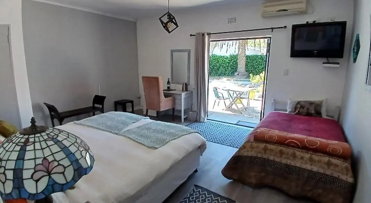 Ons Stee Bed and Breakfast ROOM_EXAMPLE