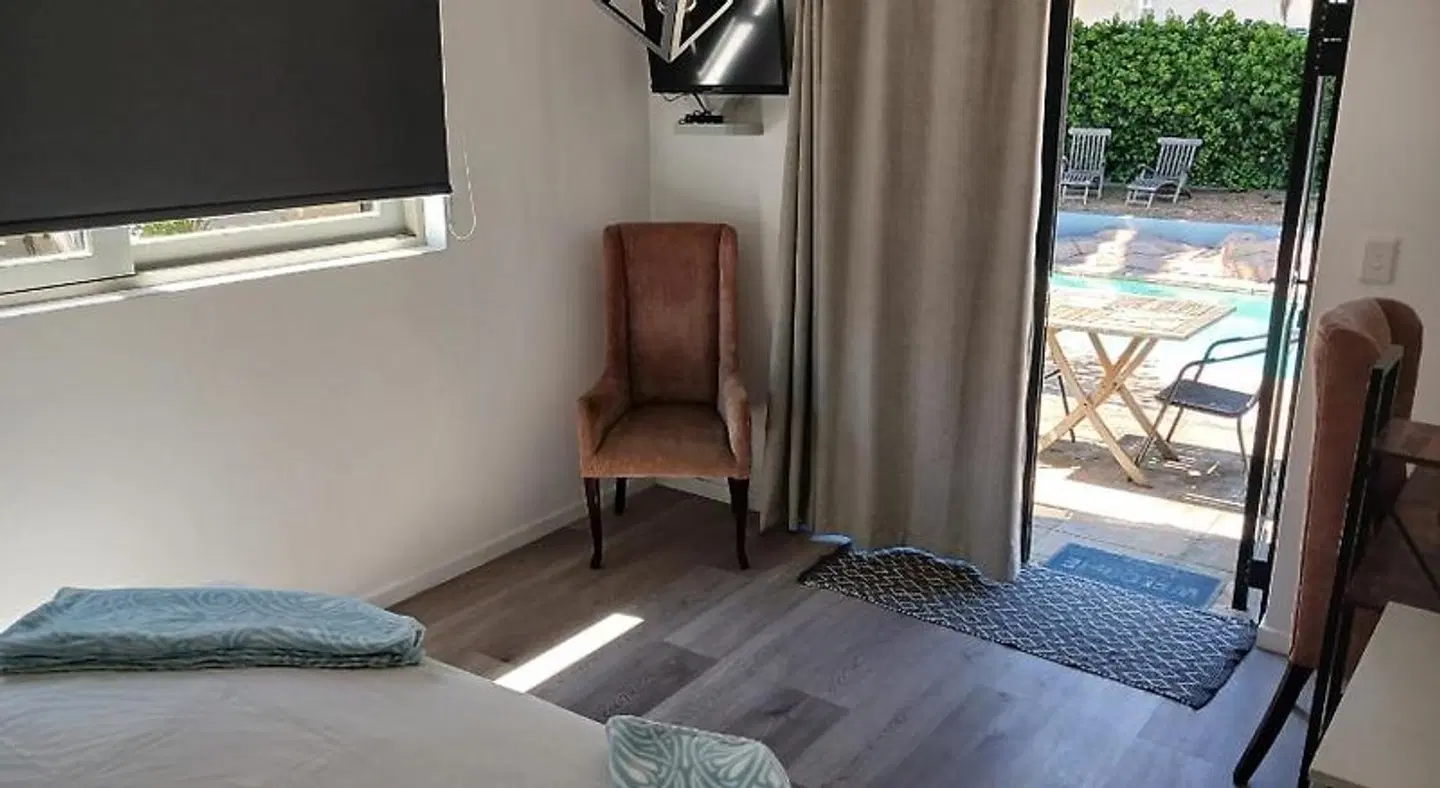 Ons Stee Bed and Breakfast ROOM_EXAMPLE