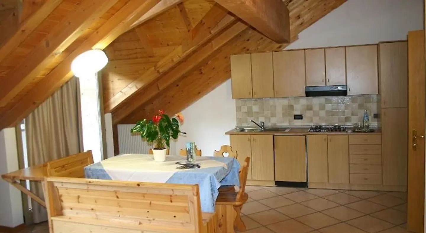 Orsa Maggiore ROOM_EXAMPLE