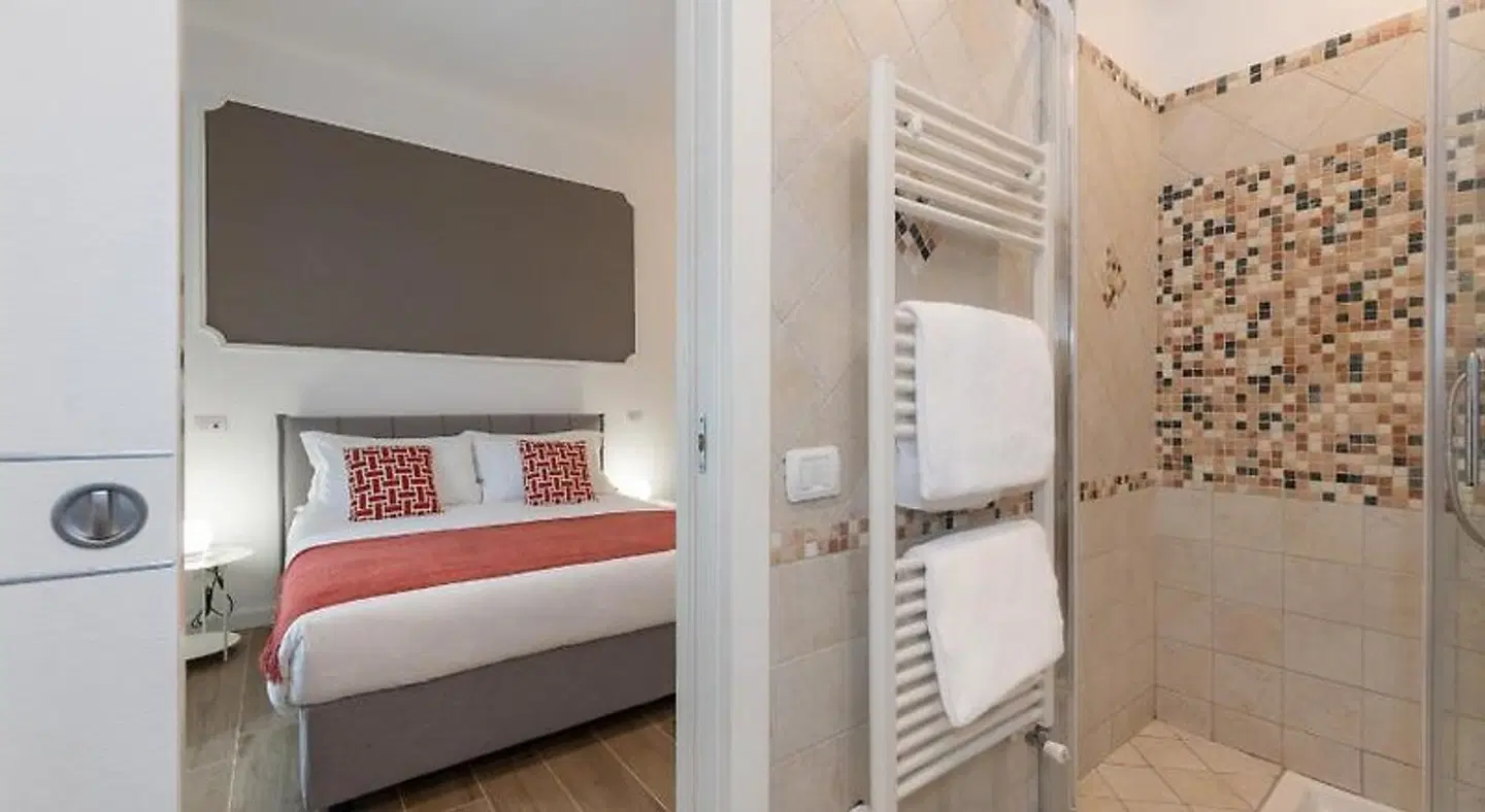 Bellitalia Vacanze ROOM_EXAMPLE
