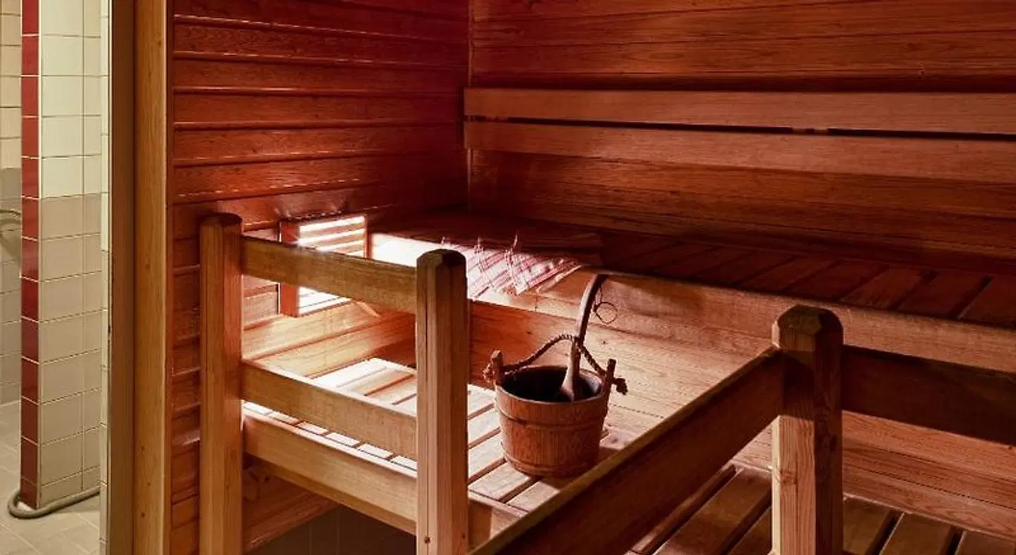 Aapiskukko Hotel Konferenz