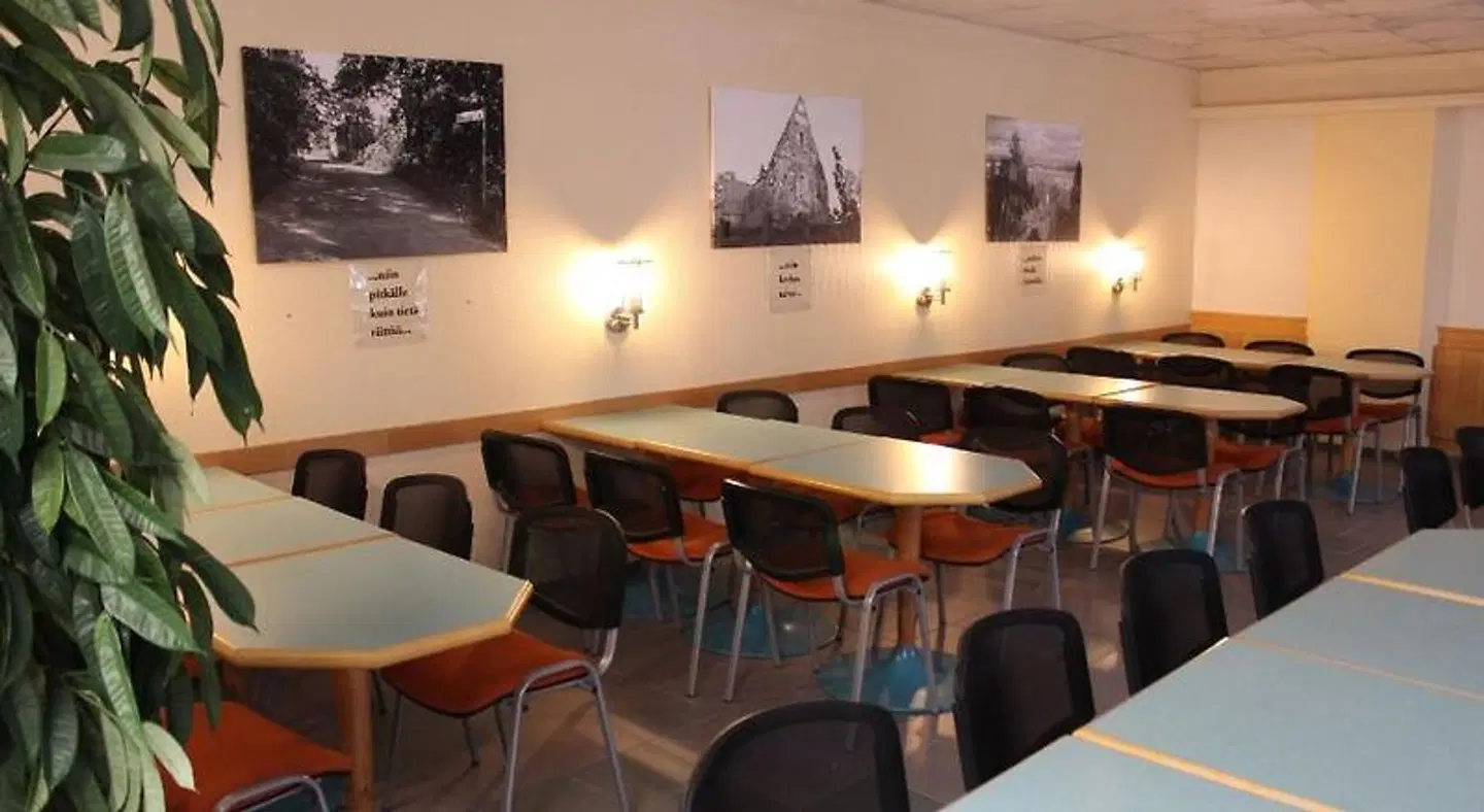 Aapiskukko Hotel Konferenz