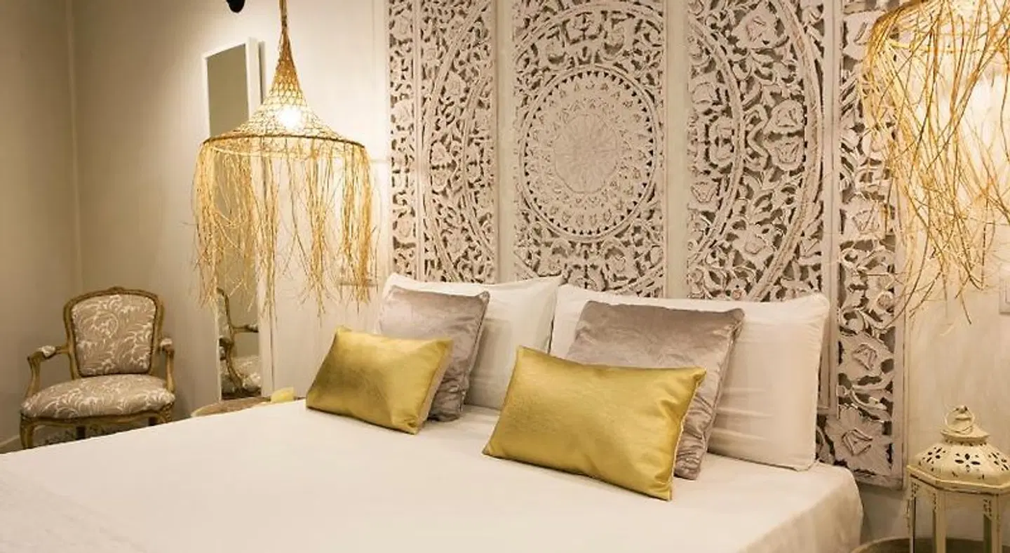 Apartamentos Malagaflat Fontanalla ROOM_EXAMPLE