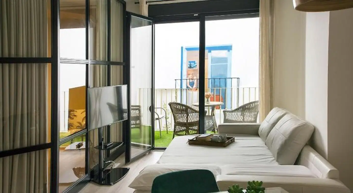 Apartamentos Malagaflat Fontanalla HEALTH_BEAUTY