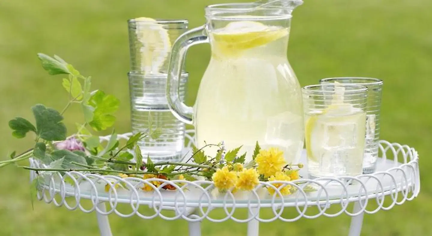 Léa de Paris Landkarte